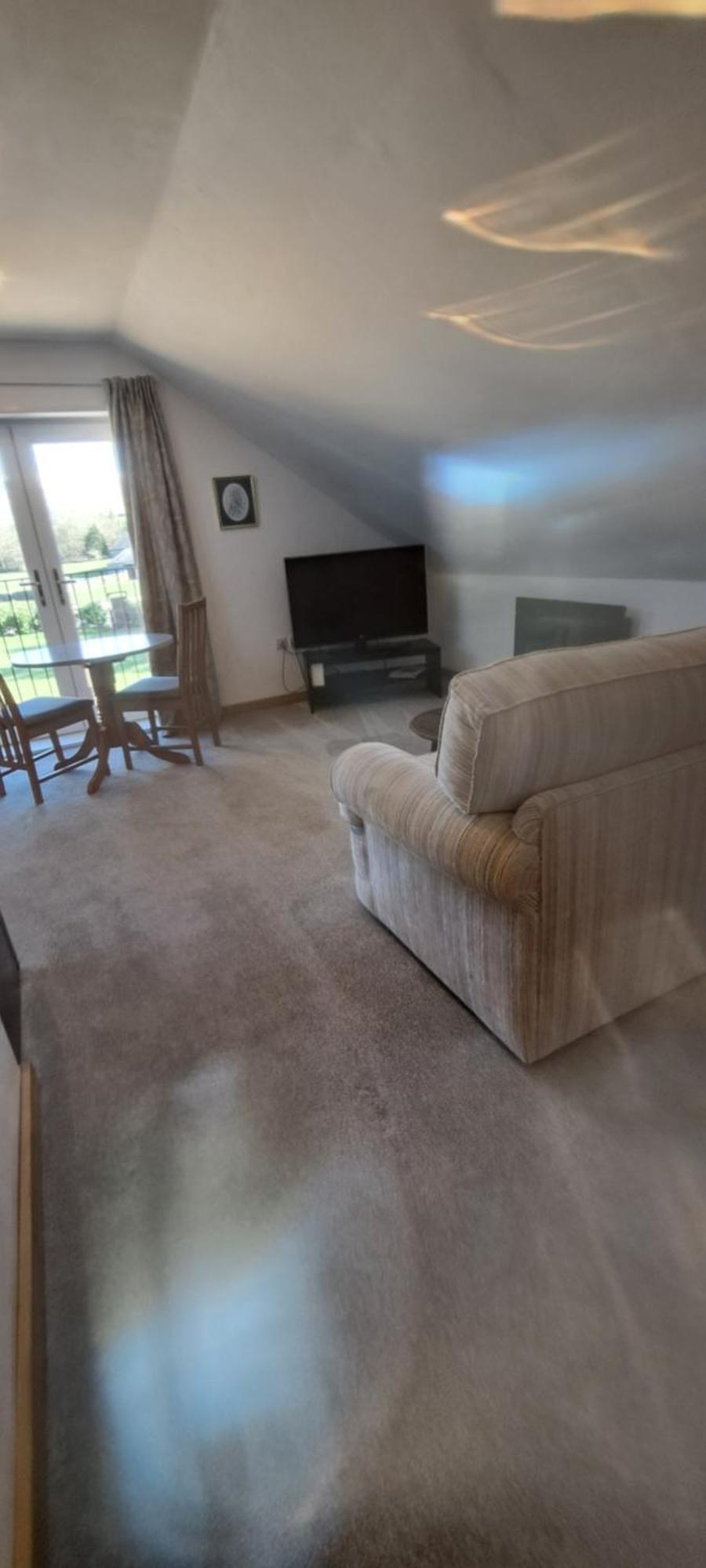 Ferienwohnung Robins Nest Ingleton  Exterior foto